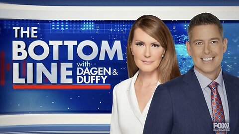 The BOTTOM LINE (September 26, 2025) FULL EPISODE 