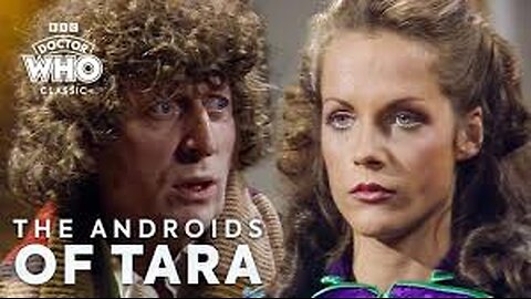 The Androids of Tara 1978