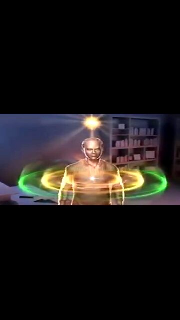 EVERYTHING IS FREQUENCY, VIBRATIONS & RESONANCE ❤️