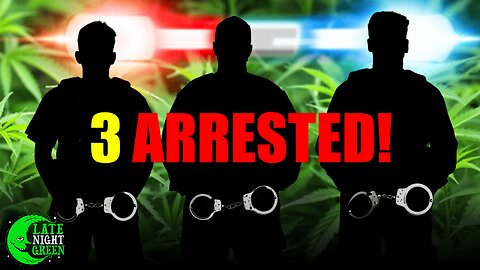 Gun, Overturned SUV & Cannabis Theft: What Happened in Carpinteria?