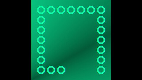 Making optical illusions in Blender N°6: Beta Movement