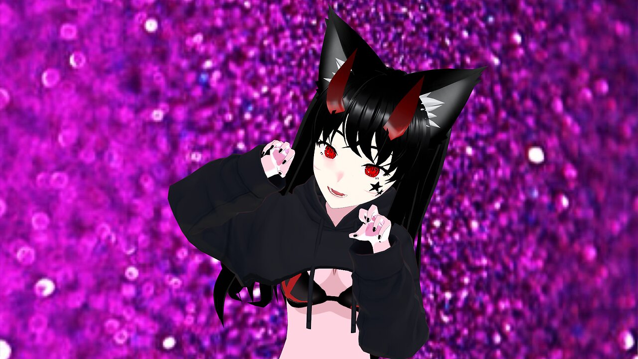 ⭐ Vtuber⭐ 💚Premium Meowdy Militia!💚