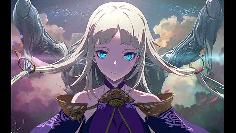 Blue protocol;: stra resonance 11/11/25