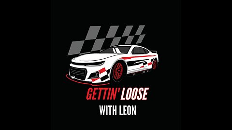 Gettin' Loose with Leon 2-3-25