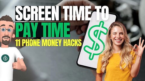 11 Smart Ways to Make Money with My Phone: A Guide