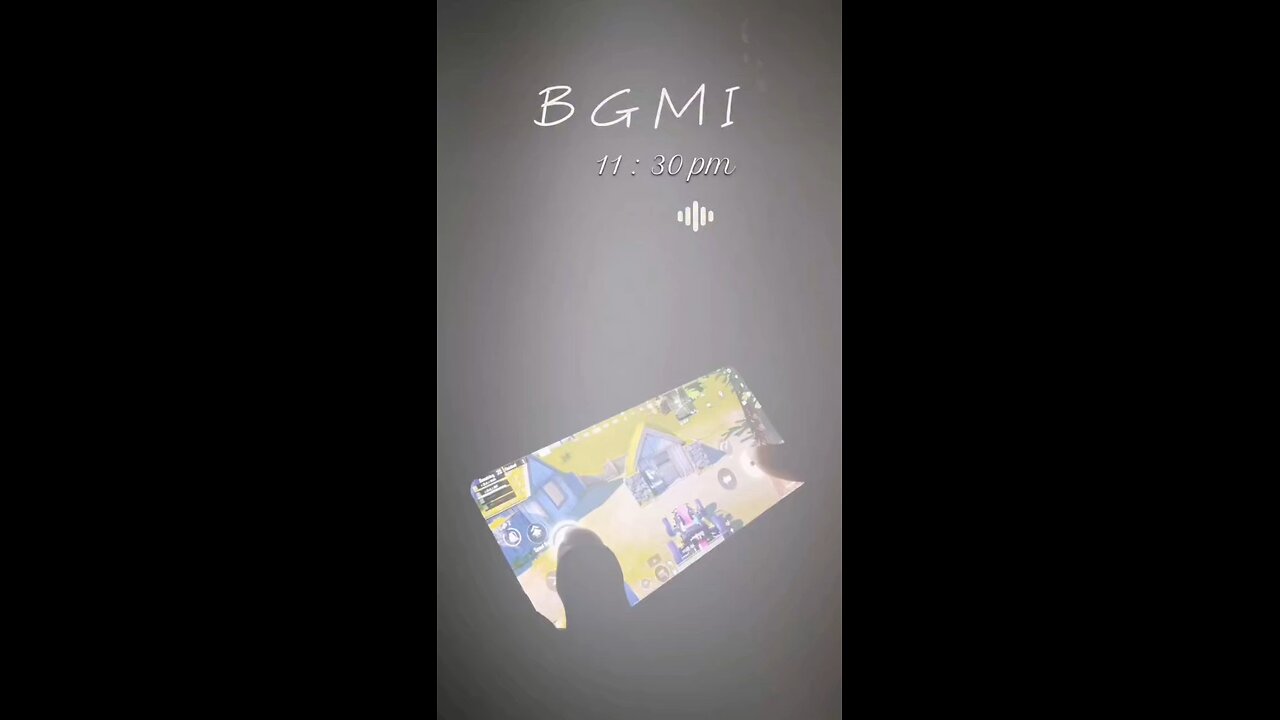 bgmi lover