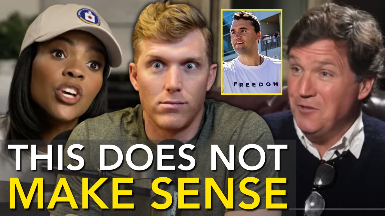 Charlie Kirk Death Report Reveals SHOCKING Truth About Cause of Death