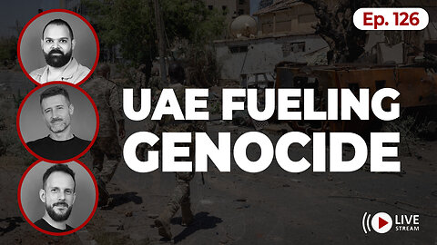 Has Washington conceded defeat after the Xi-Trump summit? Ep. 126