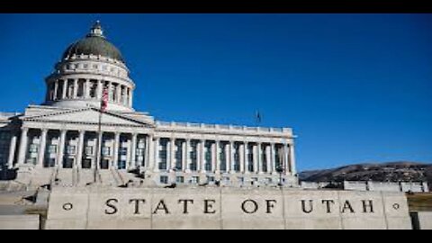 House Members Sue to Block New Utah Districts Boosting Dems' Chances