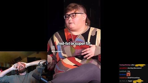 The internet was not lying about this..