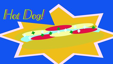Midnight Oblivion Pt 465: Hot Dog!