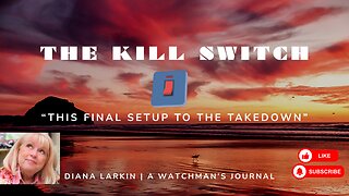 Prophecy: The Kill Switch