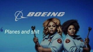 Boeing employees: Coke, painkillers, and marijuana are all used and sold at the factory
