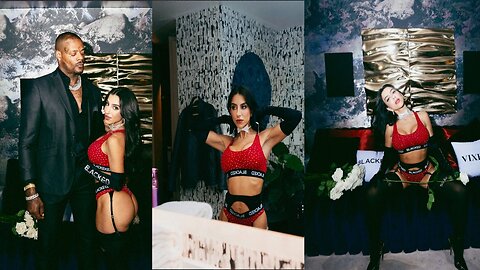 Lena the plug | Instagram reels | tik Tok videos
