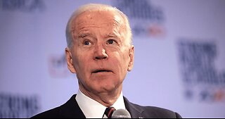 Peter Schweizer Says Biden Exited 2024 Race Over Investigations Against His Family