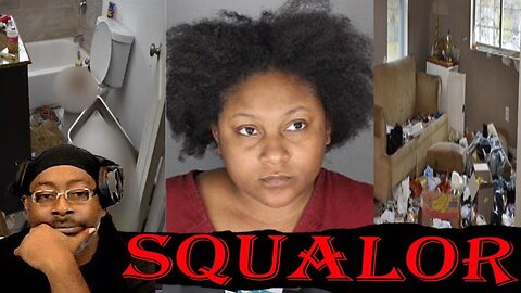 Mom Arrested After 3 Children Living in Horrible Conditions, Jeffrey Epstein Emails, Shutdown Ends