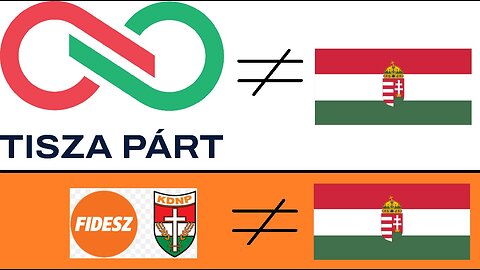 Üzenet a TISZÁSOKNAK és a FIDESZESEKNEK