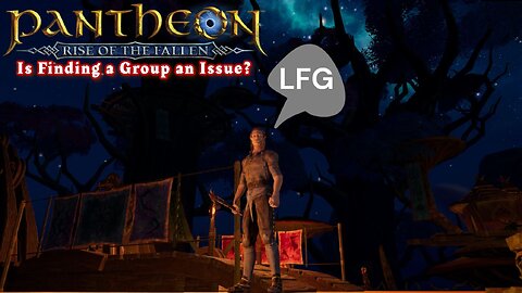 Pantheon: Is Grouping An Issue?