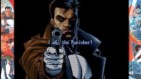 MARVEL VS CAPCOM FIGHTING COLLECTION.