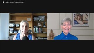 Can your thoughts stop a war?