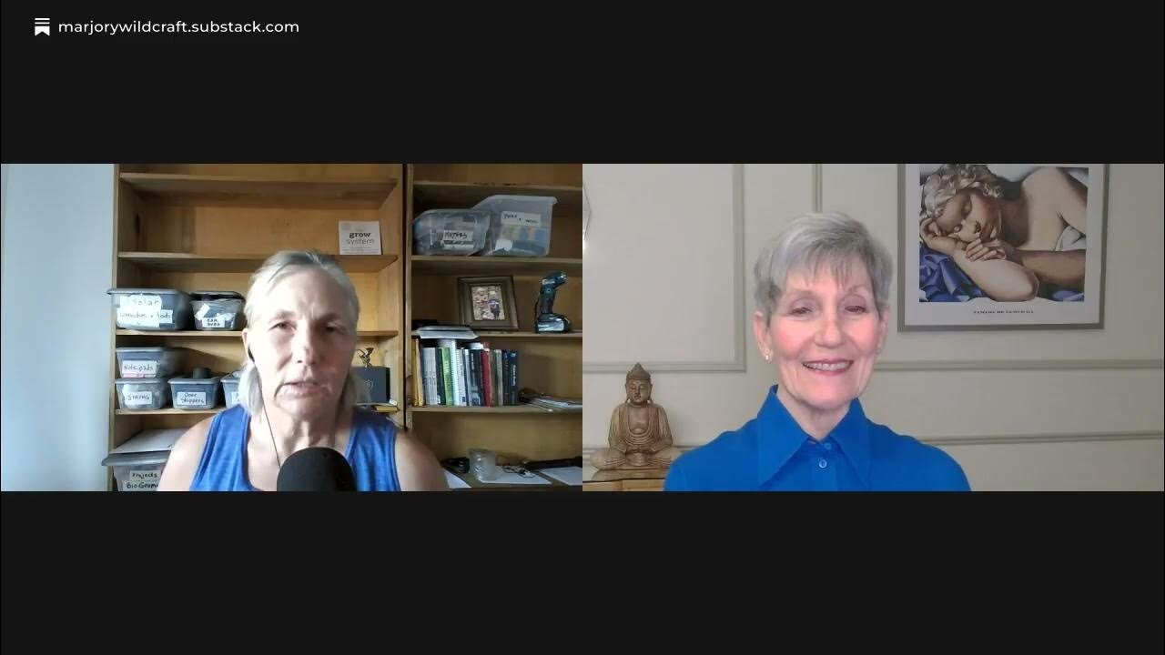 Can your thoughts stop a war?