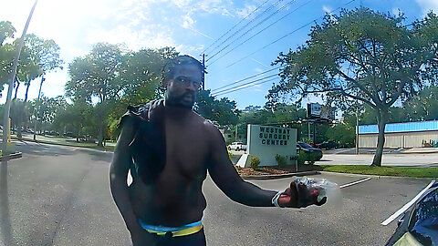 Drug Dealer Calls Cops On Himself After Being Robbed $10