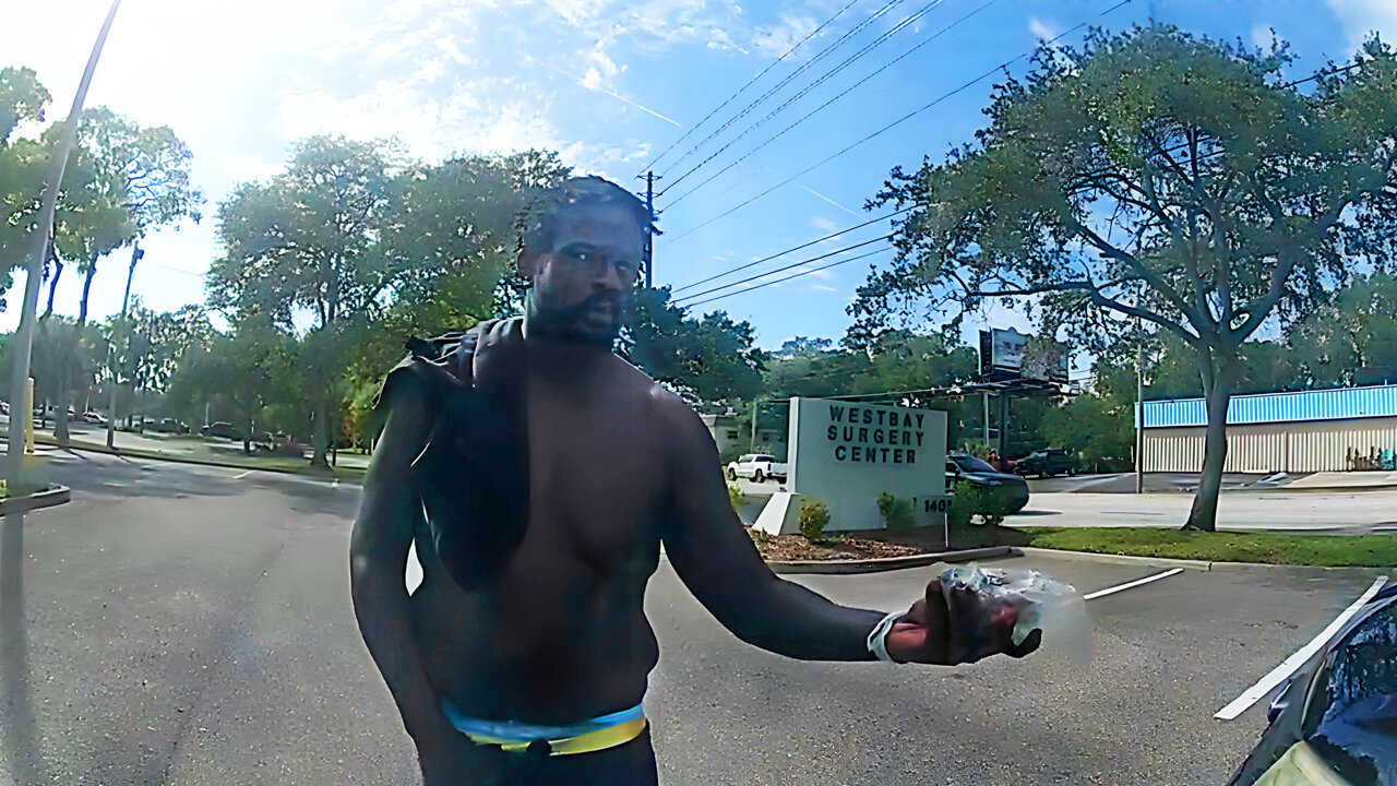 Drug Dealer Calls Cops On Himself After Being Robbed $10