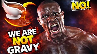 He LOOSES IT Over Missing KFC Gravy (Blacktivities Ep. 9)