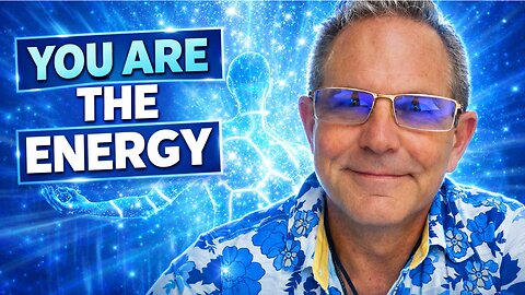 YOU ARE THE ENERGY YOU ARE THE FOOD-WAKE UP NOW🦁BRAVE ♥️