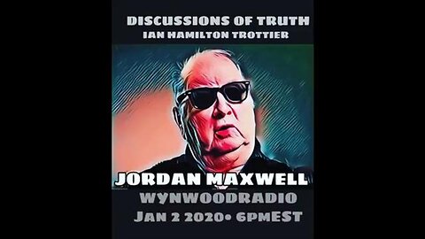 The New World Order in 2020 - Jordan Maxwell