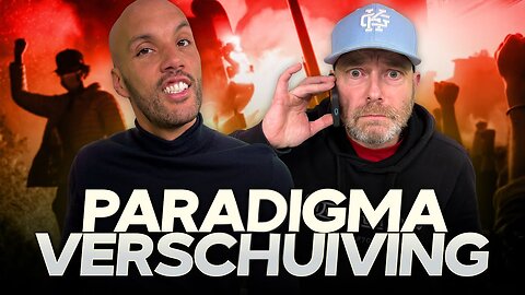 Paradisgmeverschuiving | #196