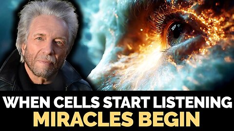 Gregg Braden Compilation – The Hidden Code in Human DNA