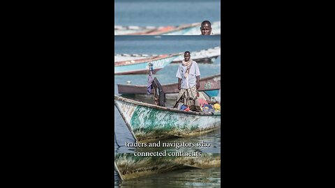 Somalis are not just residents in American cities.