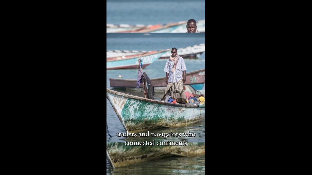 Somalis are not just residents in American cities.