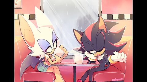 Shadouge Comic Dub ( cute )