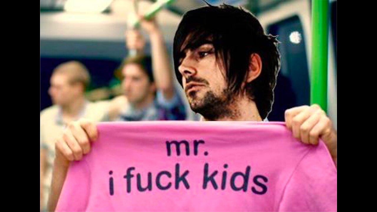 ***BREAKING NEWS*** BABY-RAPING EX-LOSTPROPHETS SINGER BRUTALLY KILLED IN PRISON...FINALLY