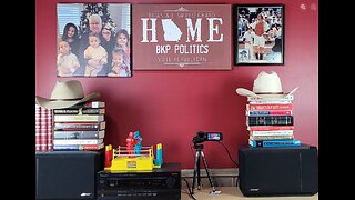 MA-GA Luncheon with Brian K. Pritchard