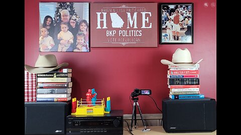 MA-GA Luncheon with Brian K. Pritchard