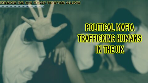 Biggest Mafia Trafficking People Uncovered in Wales