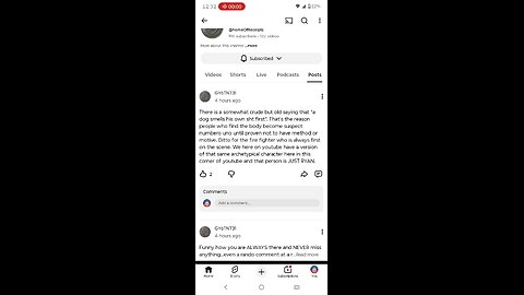 24-10-25 Brian Davis Jr the Obsessive Super Stalker Archive