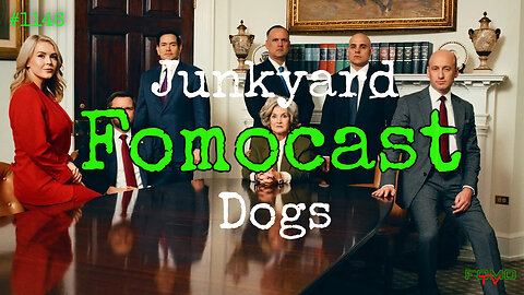 Trump Loyalists or Junkyard Dogs? Wiles, Owens & Kirk Shake the Right | Fomocast #1146