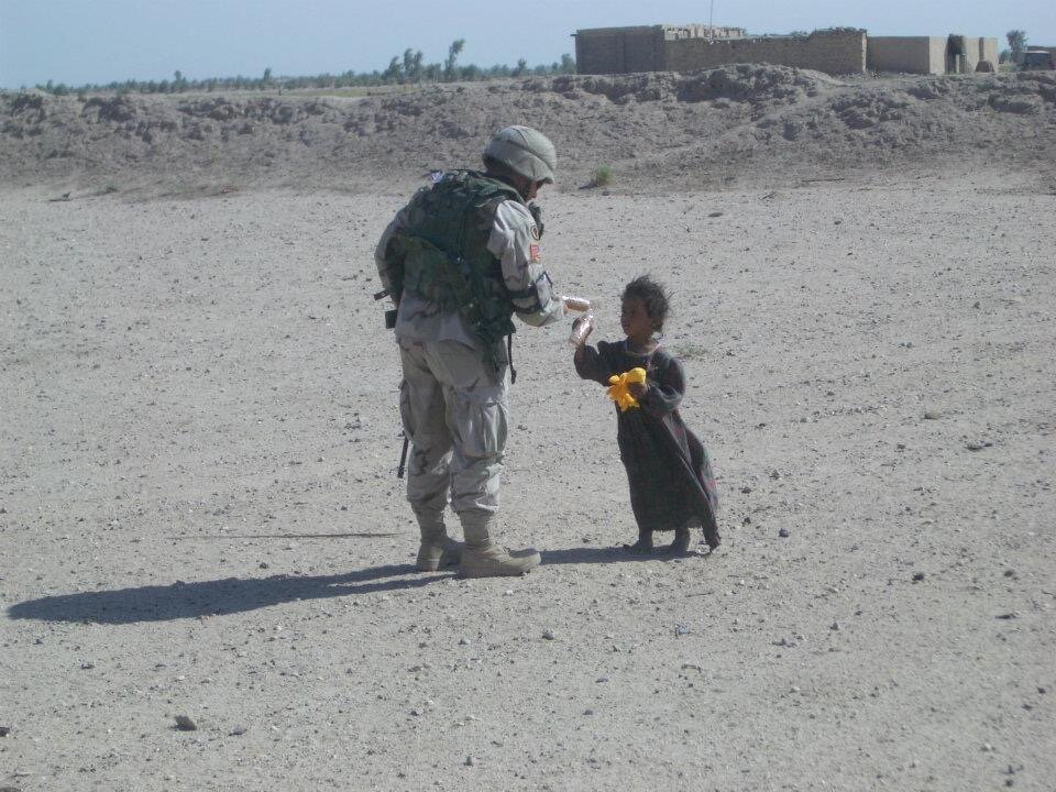 BATTLE-TESTED FAITH BOOK