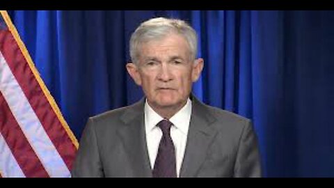 Fed Governor Criticizes Global Defense of Chair Powell