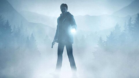 Alan wake episode 3 ransom