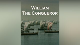 William the Conqueror (Short Version - AUD ENG)