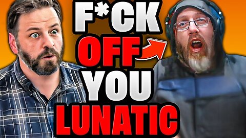 Andrew Wilson GOES SCORCHED EARTH On Woke Christian For INSANE Argument [HE RAGES]