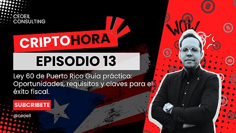 Ley 60 de Puerto Rico Guía práctica