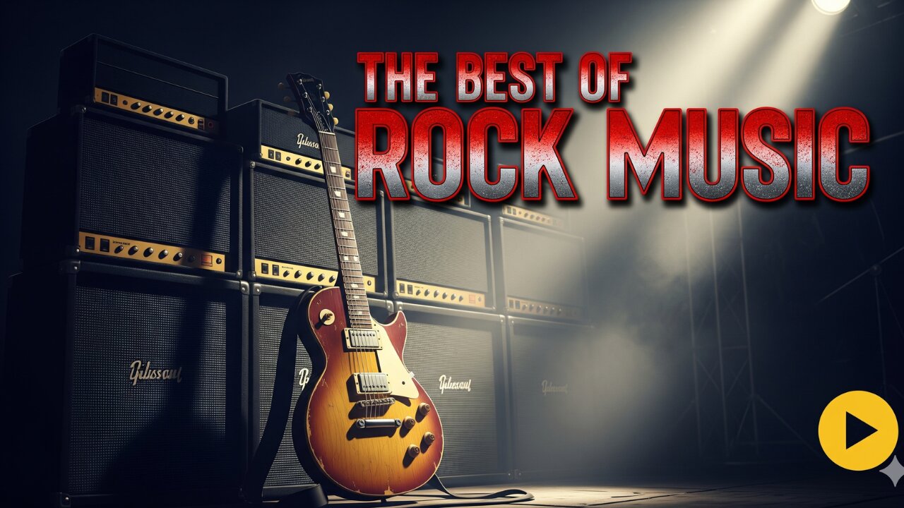 The Best of Rock Music