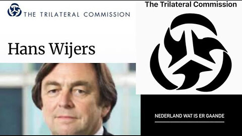 Trilateral Commission lid Hans Wijers bepaalt de koers van HAL Investments