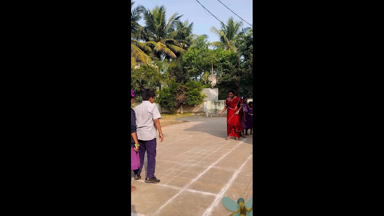 school kids games